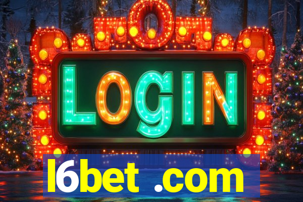 l6bet .com